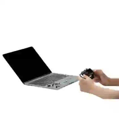 Bộ dán Full Innostyle Macbook 6 in 1 For Macbook Pro 13 2021 5