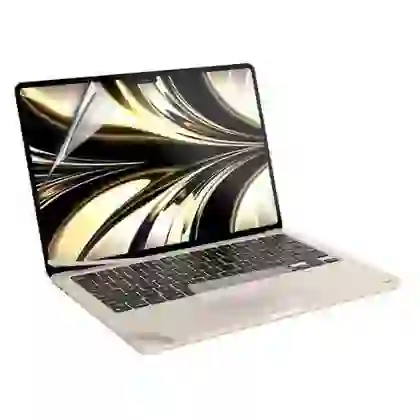 Bộ dán full JCPAL 5 in 1 Macbook Pro 14 2021 1