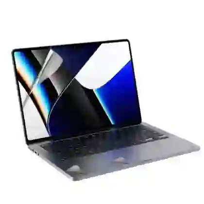 Bộ dán full JCPAL 5 in 1 Macbook Pro 14 2021 1