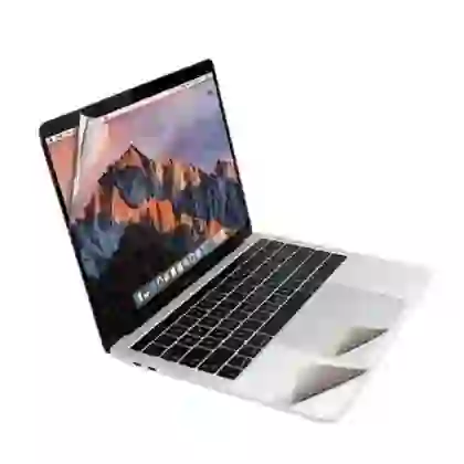 Bộ dán full JCPAL 5 in 1 Macbook Pro 14 2021 4