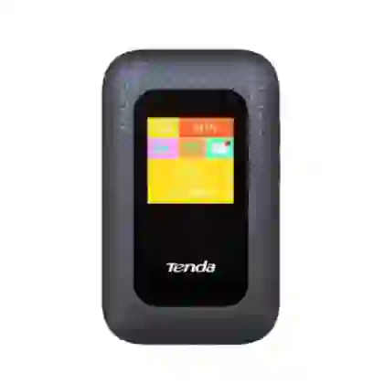 Bộ phát wifi di động Tenda 4G158 4GB LTE 150Mbps 2