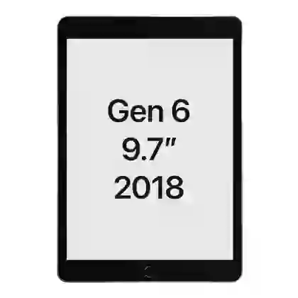thay kính cảm ứng ipad gen 6 2018 2