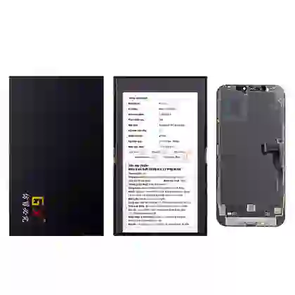 thay màn hình iPhone 12 Pro Max chính hãng GX 2