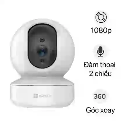 Camera IP Wifi EZVIZ TY1 1080P 1