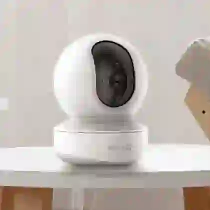 Camera IP Wifi EZVIZ TY1 4MP 5