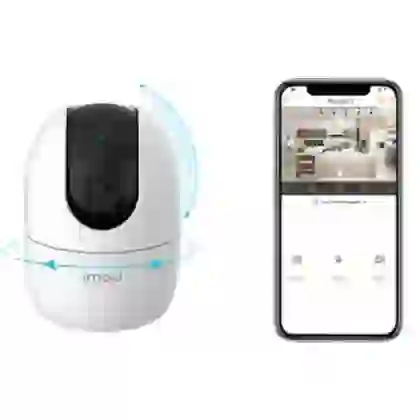 Camera IP hồng ngoại không dây 4.0 MP IMOU IPC-A42P-D 1