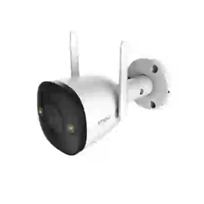 Camera IP hồng ngoại gắn ngoài trời 24/7 2.0 MP IMOU IPC-F22FP-D 1080P 2