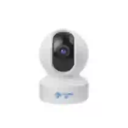 Camera IP hồng ngoại không dây 3MP Yoosee U2C 2