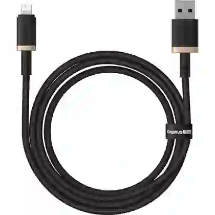Cáp Baseus Dura Series Usb-A to Lightning dài 1m 4