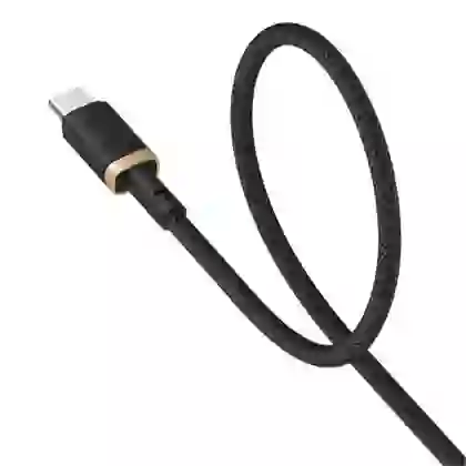 Cáp Baseus Dura Series Usb-C to C 100w dài 1m 3