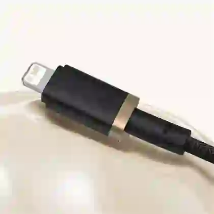 Cáp Baseus Dura Series Usb-C to Lightning 20w dài 1m 4