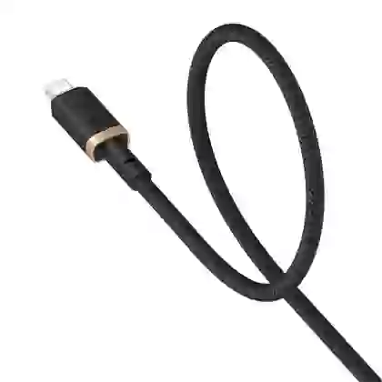 Cáp Baseus Dura Series Usb-C to Lightning 20w dài 2m 3