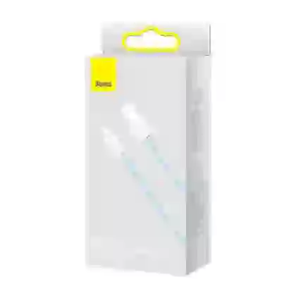 Cáp sạc Lightning Baseus Dynamic 2M 4