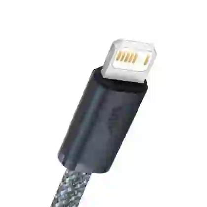 Cáp sạc Lightning Baseus Dynamic 2M 3