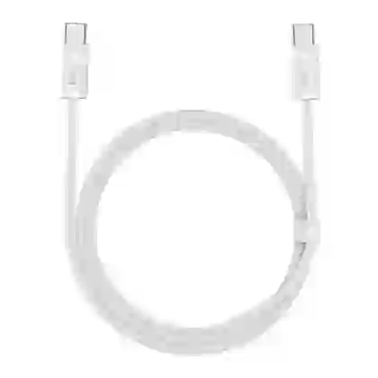 Cáp Baseus Dynamic USB-C to Type-C 100w 1M 1