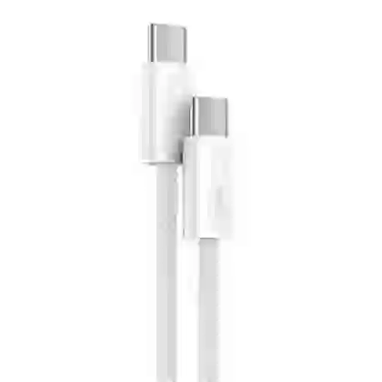 Cáp Baseus Dynamic USB-C to Type-C 100w 1M 2