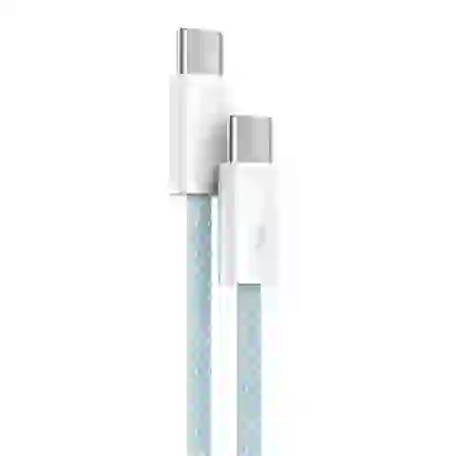 Cáp Baseus Dynamic USB-C to Type-C 100w 1M 2