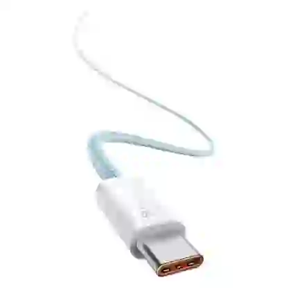 Cáp Baseus Dynamic USB-C to Type-C 100w 1M 3