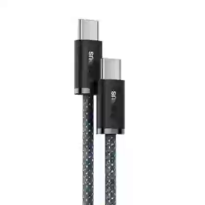 Cáp Baseus Dynamic USB-C to Type-C 100w 1M 2