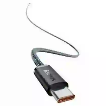 Cáp Baseus Dynamic USB-C to Type-C 100w 1M 3