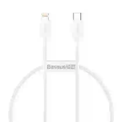 Cáp Baseus Superior Series Type C to Lightning PD 20W 2M 2