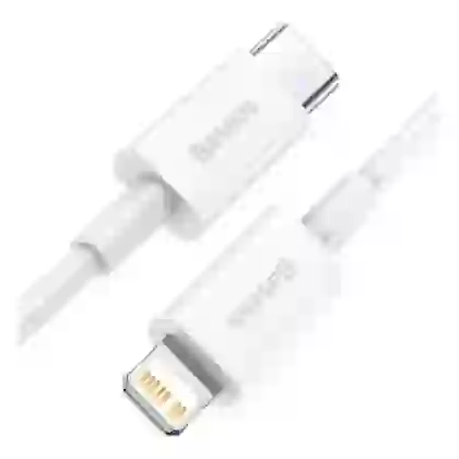 Cáp Baseus Superior Series Type C to Lightning PD 20W 2M 3