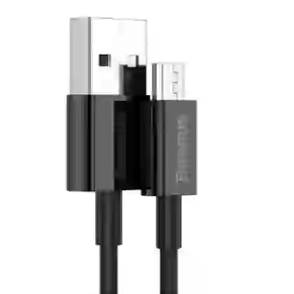 Cáp Baseus Superior Series USB-A To Micro 1m 2