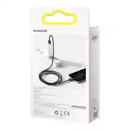 Cáp Baseus Superior Series USB-A To Micro 1m 7