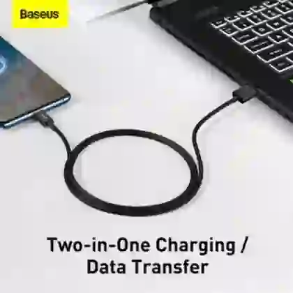 Cáp Baseus Superior Series USB-A To Micro 1m 8