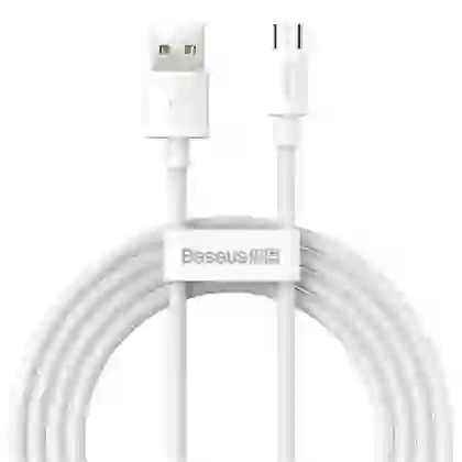 Cáp Baseus Superior Series USB-A To Micro 1m 2