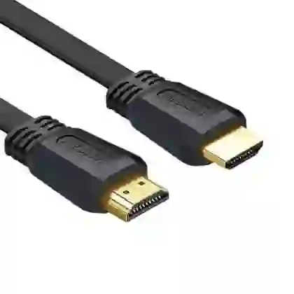 Cáp HDMI Ugreen Flat ED015 1.5M 3