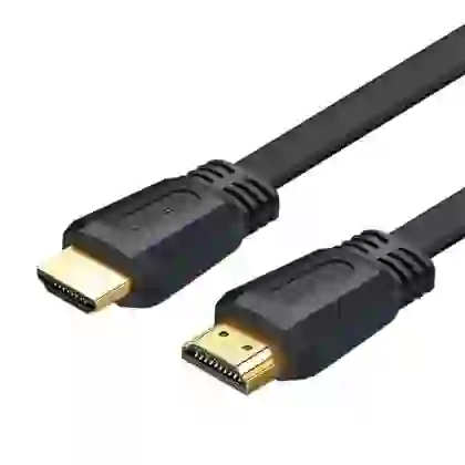 Cáp HDMI Ugreen Flat ED015 1.5M 4