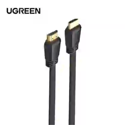 Cáp HDMI Ugreen Flat ED015 1.5M 5