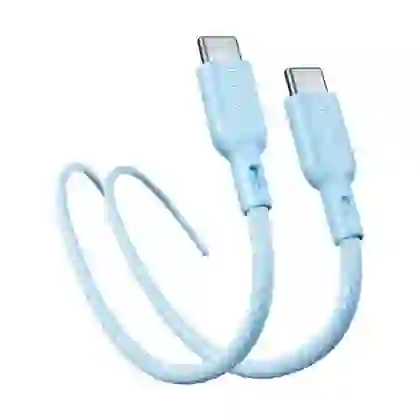 Cáp Innostyle Powernova Type-C to Type-C 1.5m 60w 1