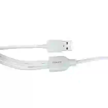 Cáp Pisen Mr White 3-in-1 (Lightning/Type-C/ Micro) 2