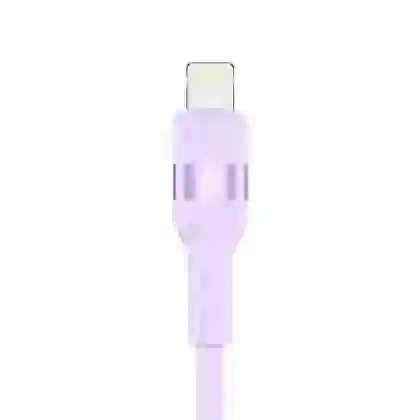 Cáp Pisen Quick Dream USB-C To Lightning 1.2M 1