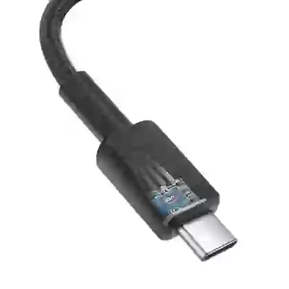 Cáp sạc Anker 322 USB A to USB C dài 1.8m Nylon A81H6H11 2
