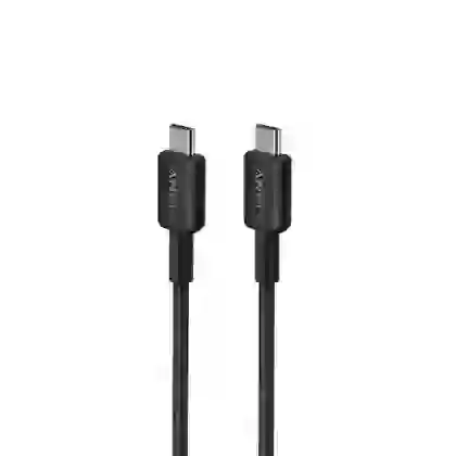 Cáp Anker 322 Usb-C to Usb-C 0.9m Nylon 3