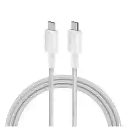Cáp Anker 322 Usb-C to Usb-C 0.9m Nylon 2