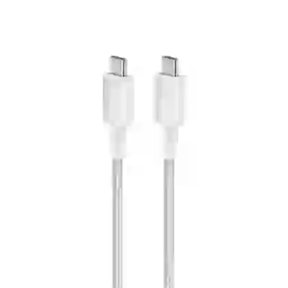 Cáp Anker 322 Usb-C to Usb-C 0.9m Nylon 3