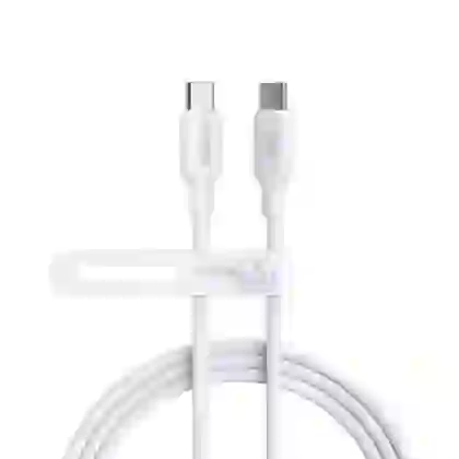 Cáp sạc Anker 544 140W USB-C to USB-C 0.9M A80F1H11 1