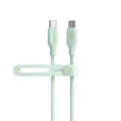 Cáp sạc Anker 544 140W USB-C to USB-C 0.9M A80F1H11 1