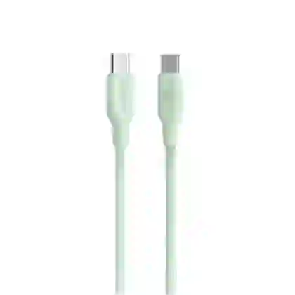 Cáp sạc Anker 544 140W USB-C to USB-C 0.9M A80F1H11 3