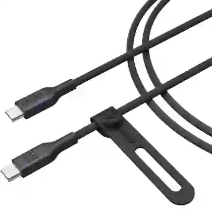 Cáp sạc Anker 544 USB-C To Usb-C 140W 1.8m A80F2H11 2