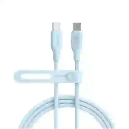 Cáp sạc Anker 544 USB-C To Usb-C 140W 1.8m A80F2H11 1