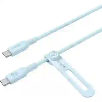 Cáp sạc Anker 544 USB-C To Usb-C 140W 1.8m A80F2H11 2