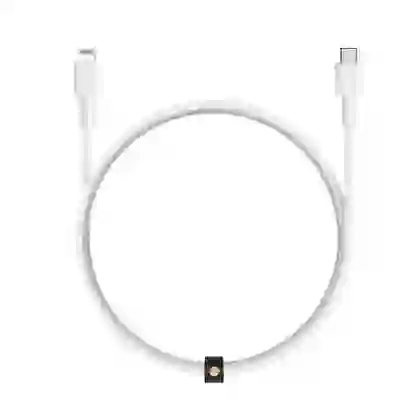 Cáp sạc Aukey Type-C to Lightning MFI CB-CL5 1.2m 2