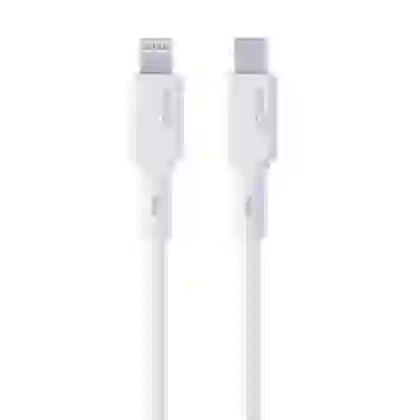 Cáp sạc Aukey Type-C to Lightning MFI CB-CL5 1.2m 3