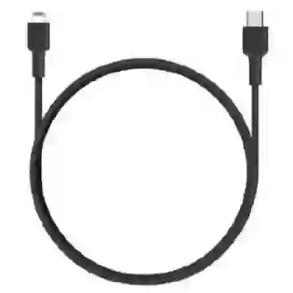 Cáp sạc Aukey Type-C to Lightning MFI CB-CL5 1.2m 2