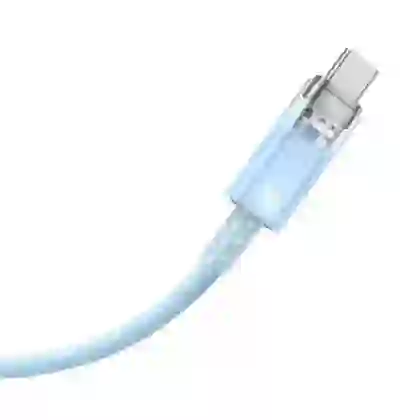 Cáp sạc Baseus Explorer Series USB-A To USB-C 100W 1m 2